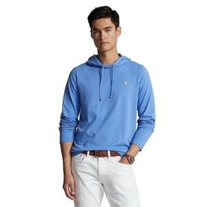 Polo Ralph Lauren

Jersey Hooded T-Shirt
